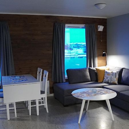 Vadsø Jakobselvkaia المظهر الخارجي الصورة