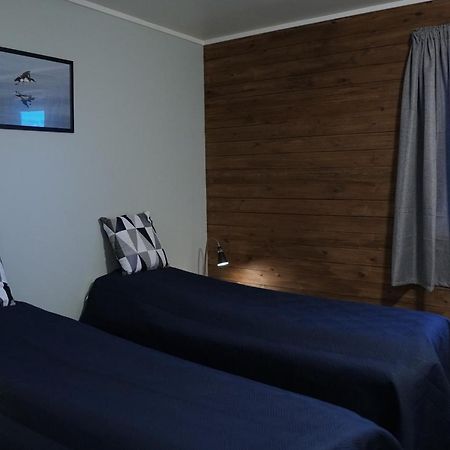 Vadsø Jakobselvkaia المظهر الخارجي الصورة