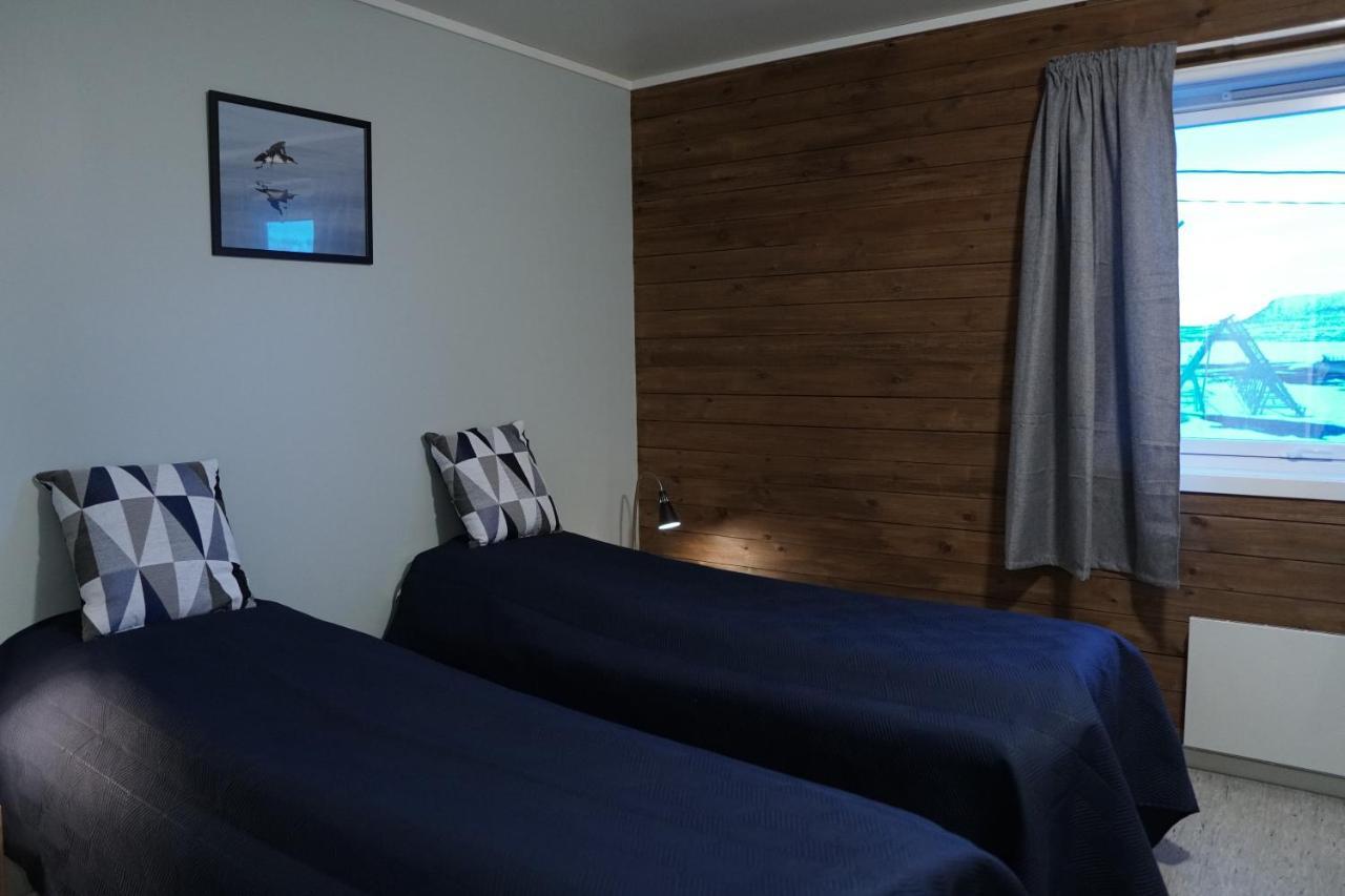 Vadsø Jakobselvkaia المظهر الخارجي الصورة