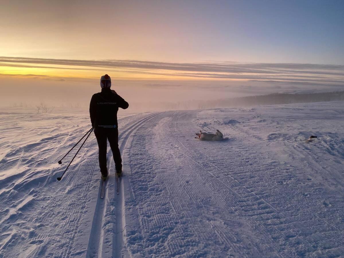 Vadsø Jakobselvkaia المظهر الخارجي الصورة